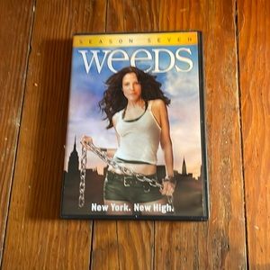 Weeds: season 7